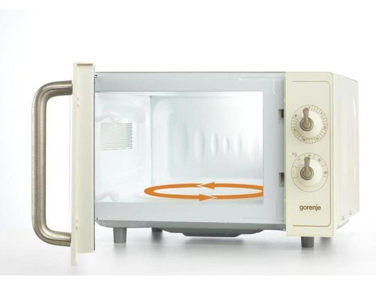 Микроволновая печь GORENJE MO4250TCLI